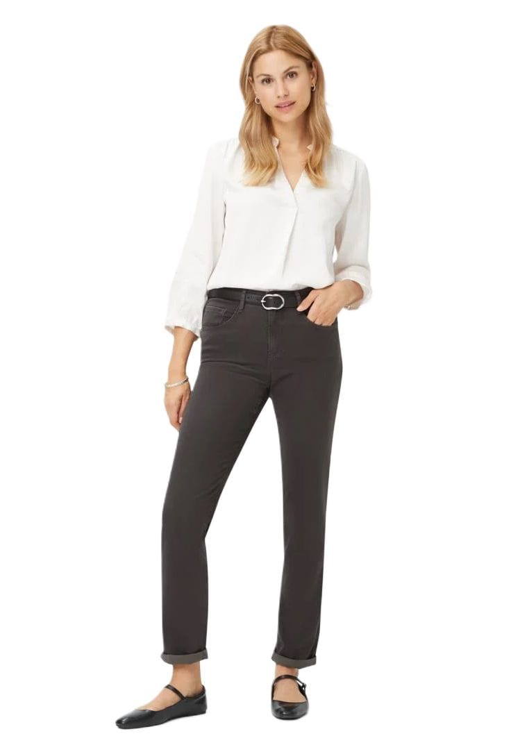 BRAX Mary Jeans Regular-Fit 5-Pocket-Style für Damen Begrenztes Angebot