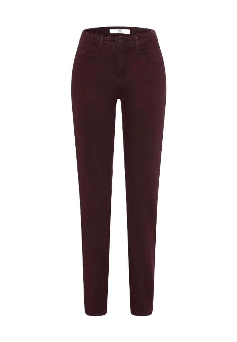 BRAX Mary Jeans Regular-Fit 5-Pocket-Style für Damen Online Shopping