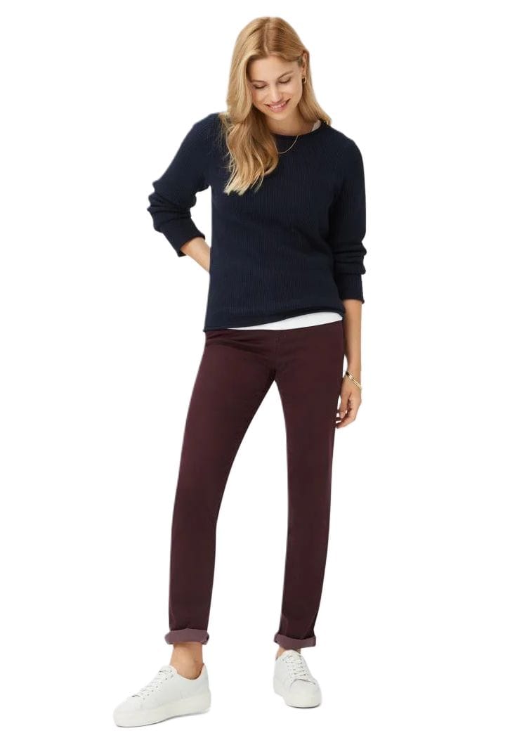 BRAX Mary Jeans Regular-Fit 5-Pocket-Style für Damen Online Shopping