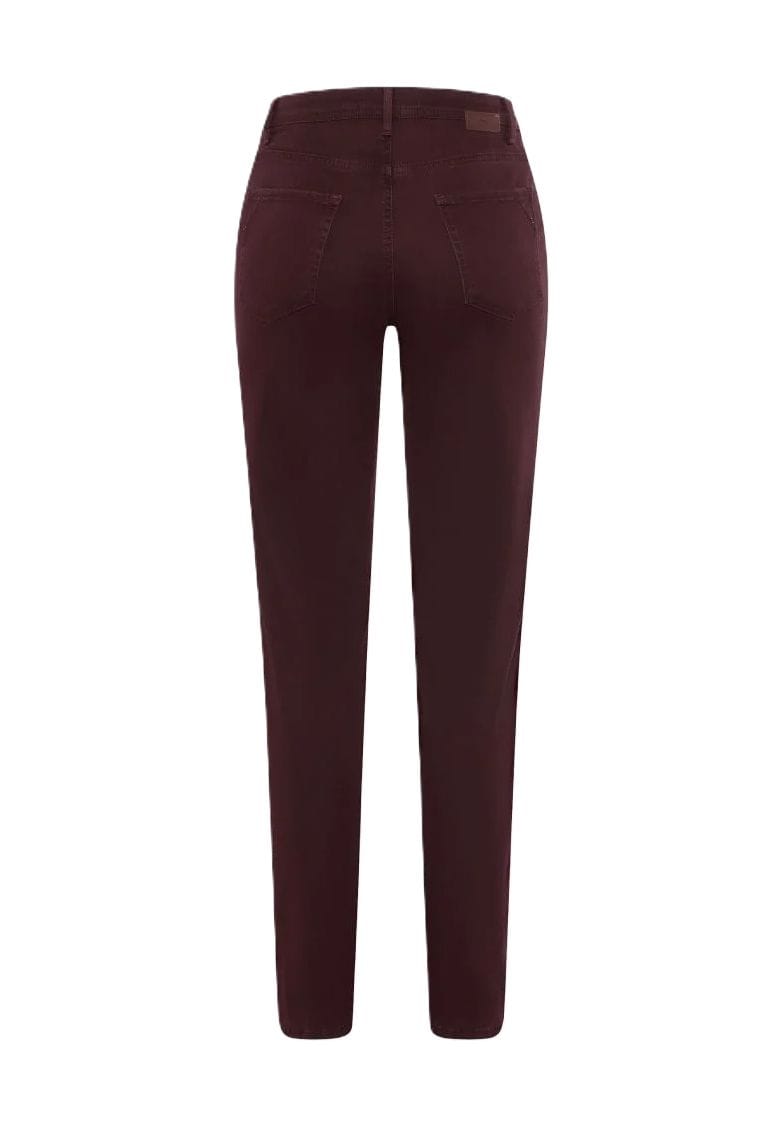 BRAX Mary Jeans Regular-Fit 5-Pocket-Style für Damen Online Shopping