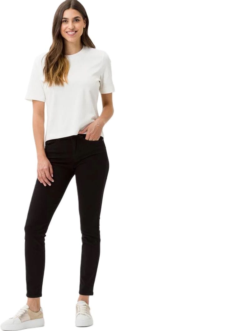 BRAX Jeans "Ana" Skinny Fit für Damen Exklusivangebot