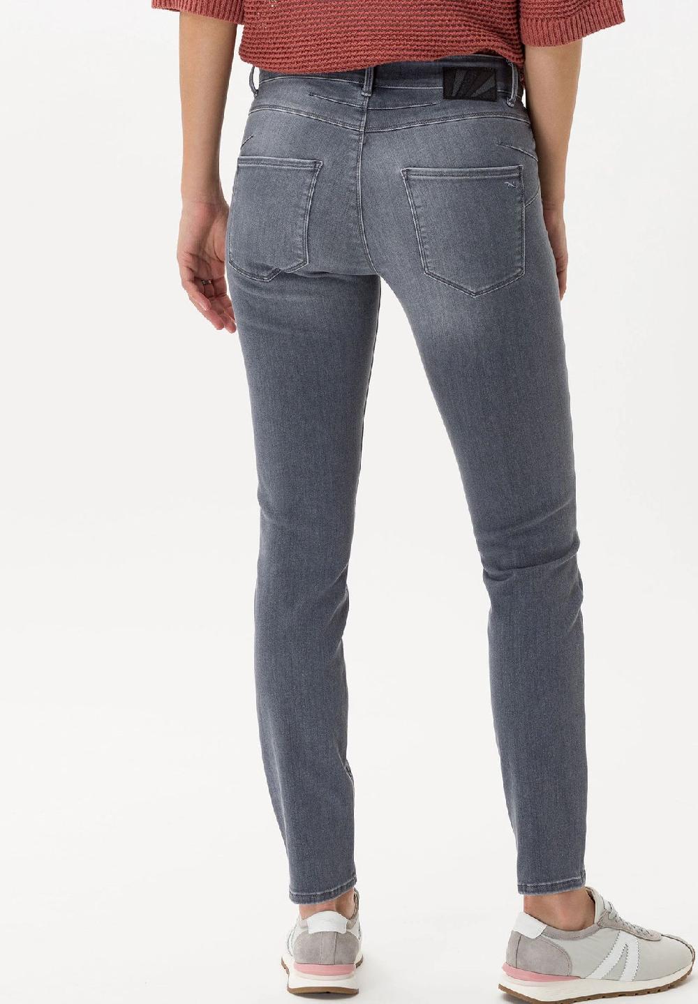 BRAX Jeans "Ana" Skinny Fit für Damen Preisnachlass