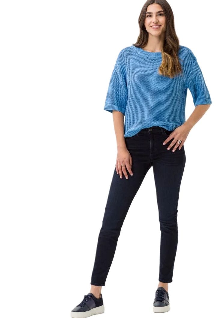 BRAX Jeans "Ana" Skinny Fit für Damen Saisonschlussverkauf