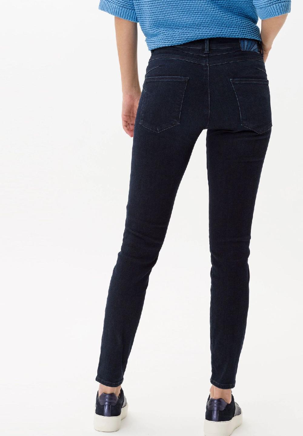 BRAX Jeans "Ana" Skinny Fit für Damen Saisonschlussverkauf