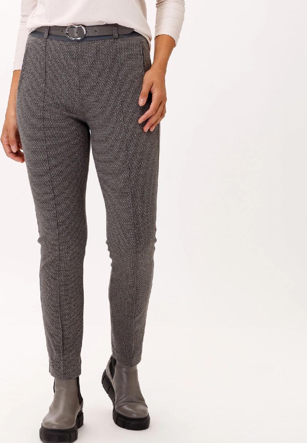 RAPHAELA BY BRAX Chino-Hose Knöchellang für Damen Cyber Monday