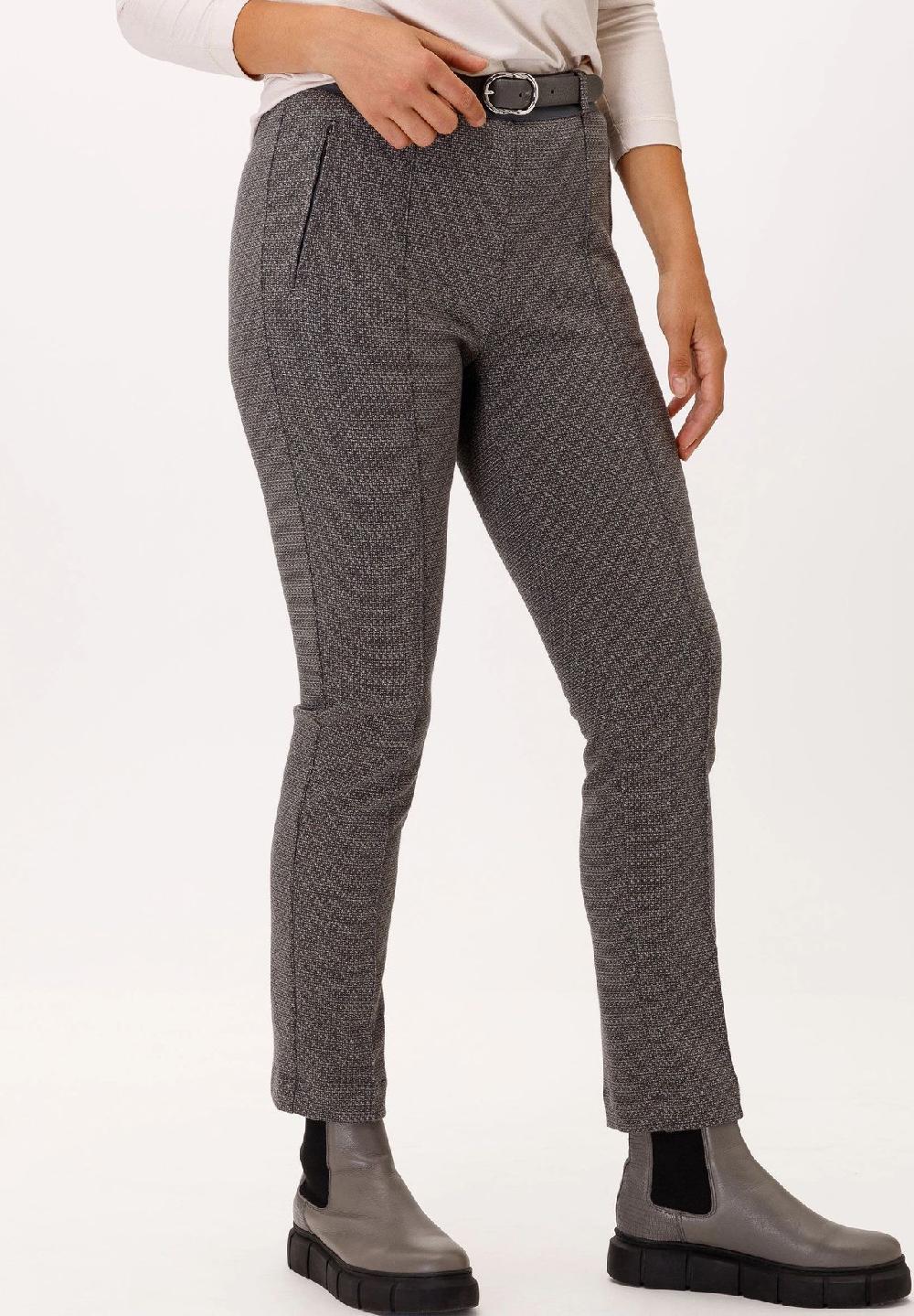 RAPHAELA BY BRAX Chino-Hose Knöchellang für Damen Cyber Monday