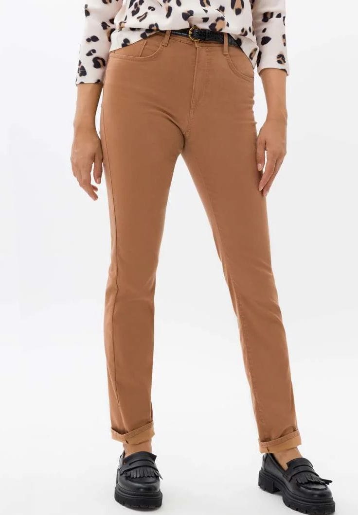 BRAX Mary Jeans Regular-Fit 5-Pocket-Style für Damen Muttertagsangebot