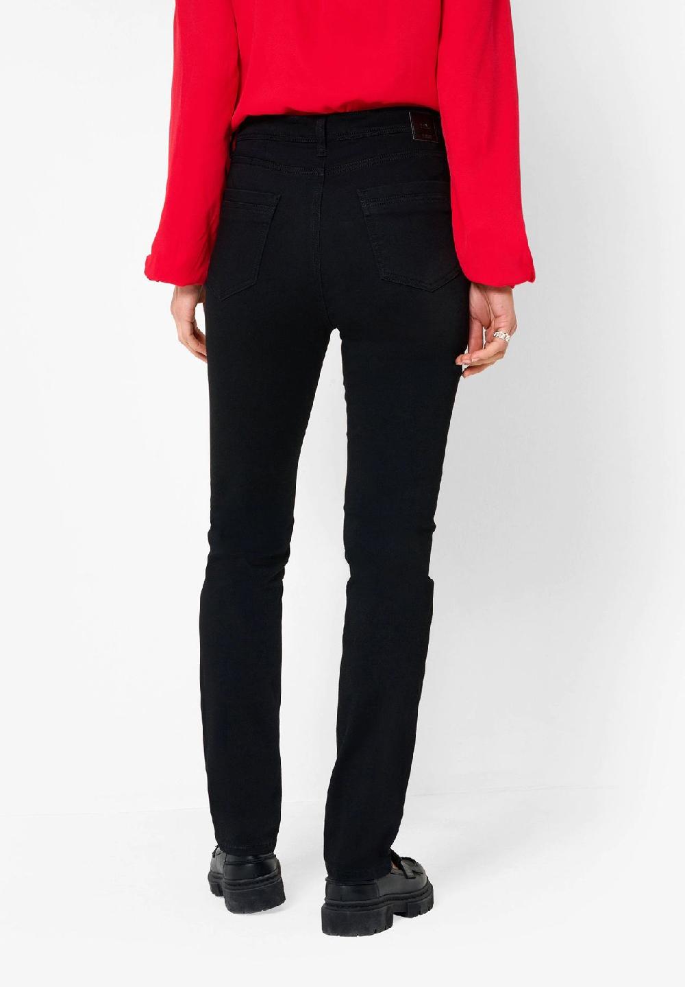 BRAX Jeanshose "Mary" Five-Pocket atmungsaktiv für Damen Vatertagsangebot