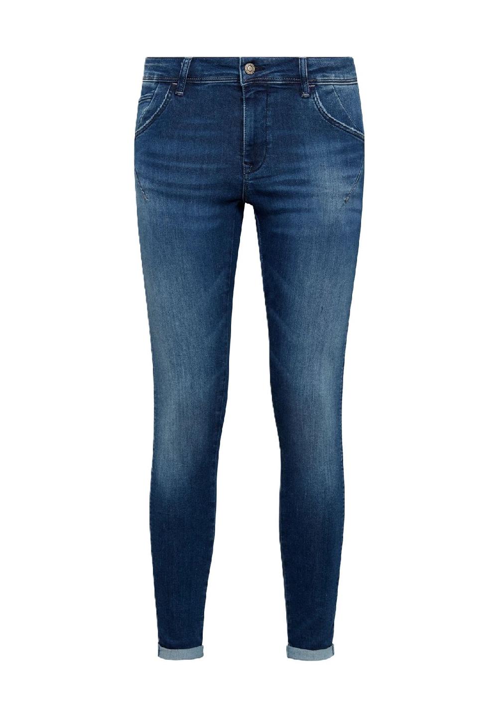 mavi Lexy Jeans Super Skinny-Fit Push-up-Effekt für Damen Jubiläumsangebot