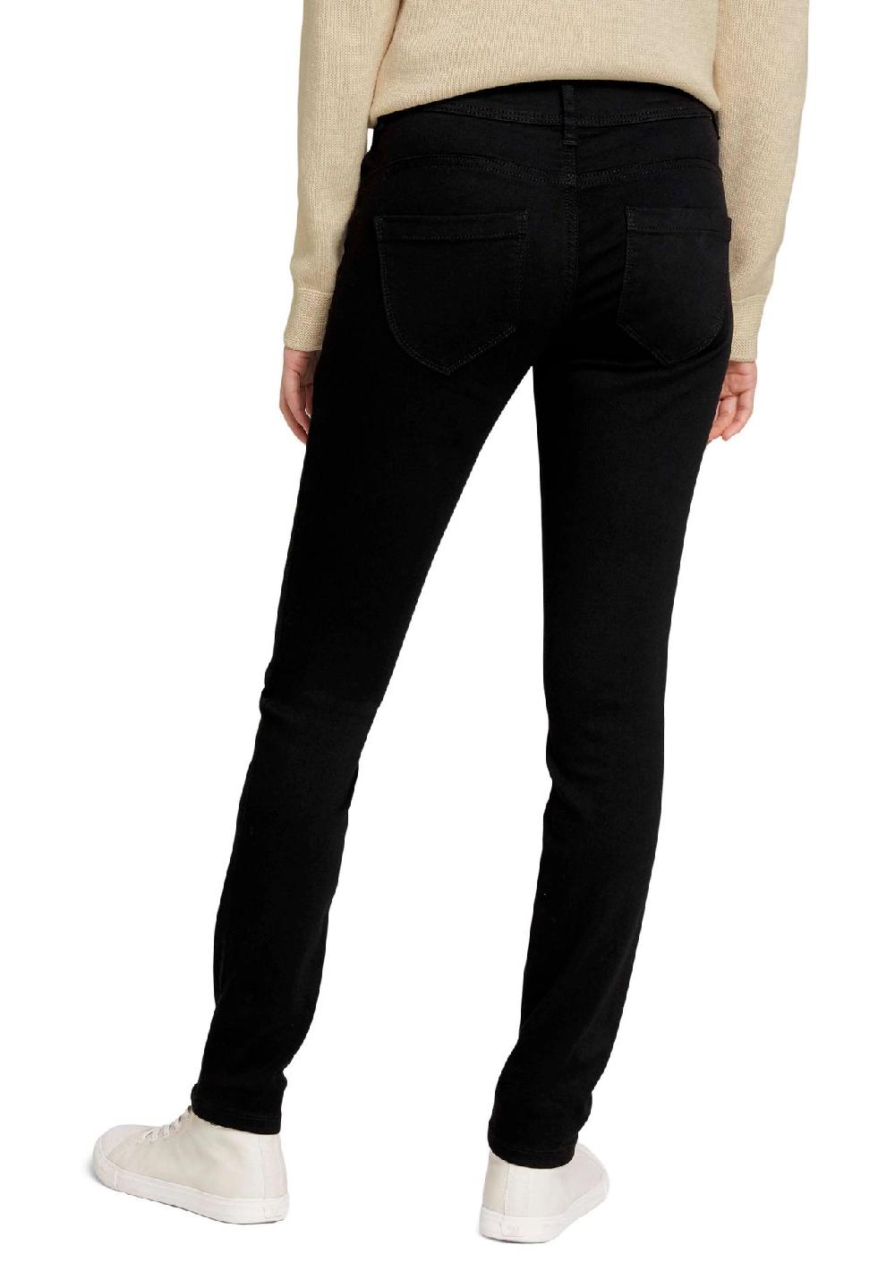 TOM TAILOR Alexa Jeans Skinny-Fit 5-Pocket-Style für Damen Lagerräumung