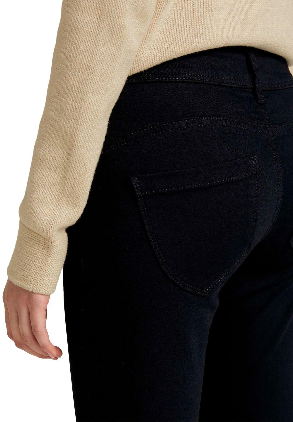 TOM TAILOR Alexa Jeans Skinny-Fit 5-Pocket-Style für Damen Lagerräumung