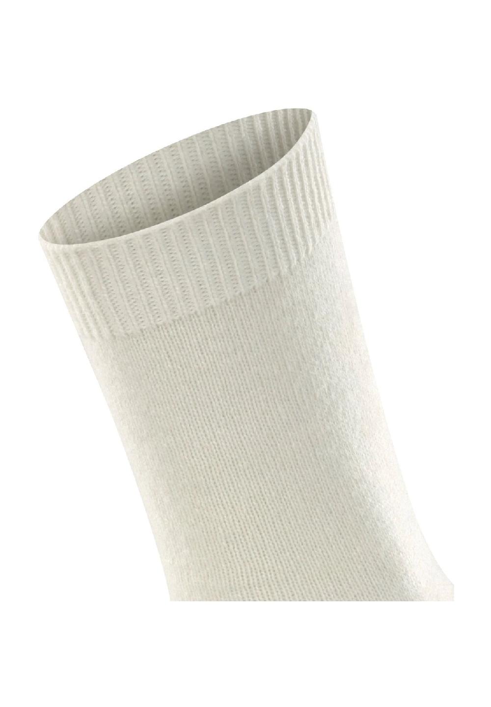 FALKE Cosy Wool Mittelhohe Socken Wollanteil klimaregulierend für Damen Exklusive Angebote