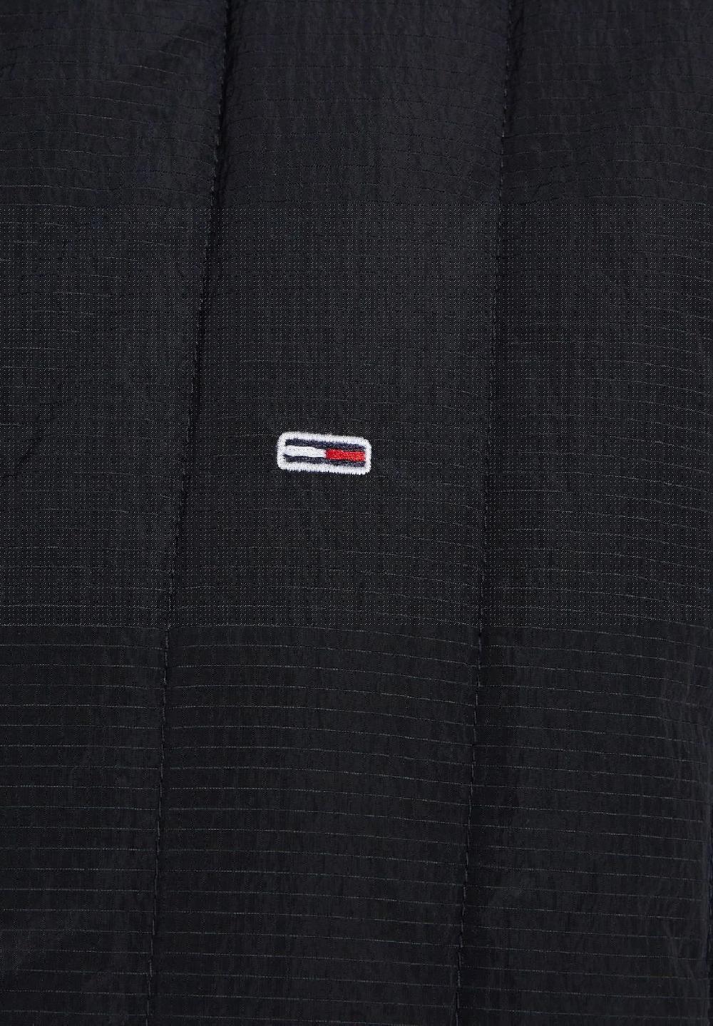 TOMMY Jeans Steppjacke Logo-Stickerei für Damen Neuheiten