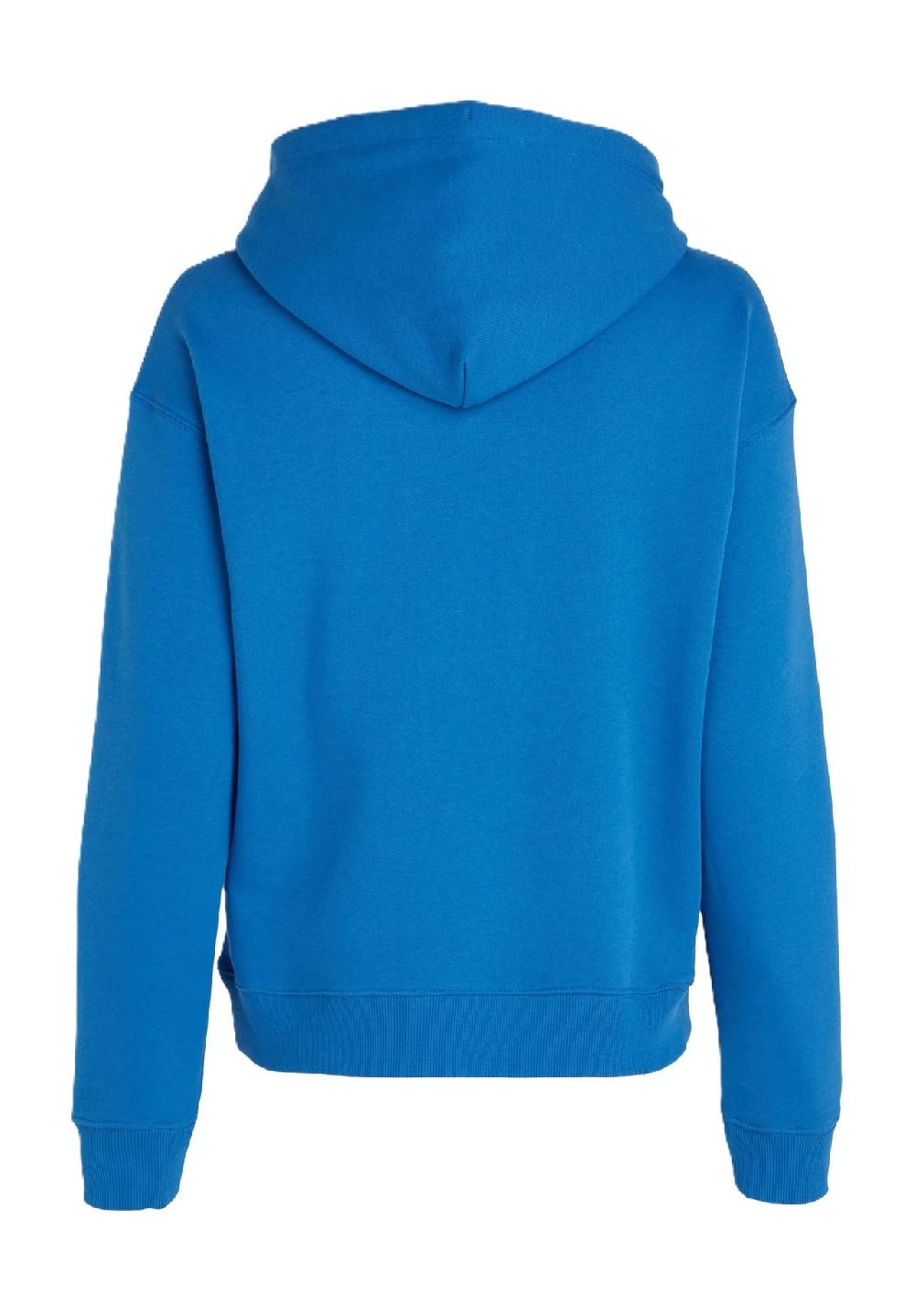 TOMMY Jeans Hoodie Tunnelzug Kapuze für Damen Bestseller