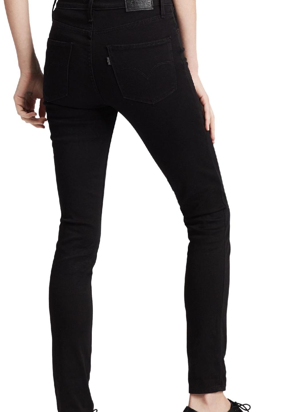 Levi's® 721™ High Rise Skinny Jeans Kauf eins, bekomm eins gratis