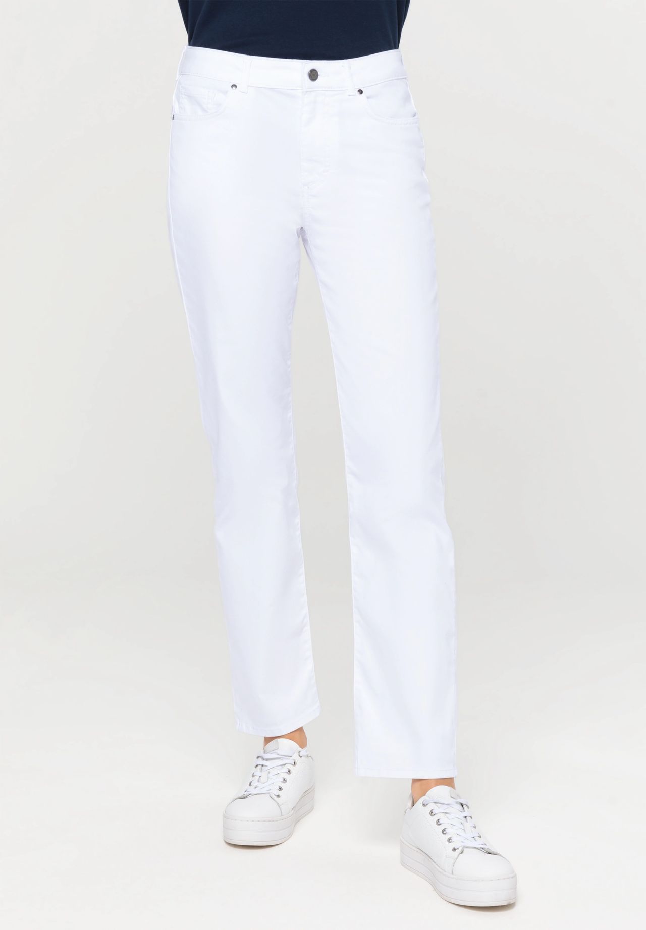 adagio Jeans "Hella" Five-Pocket für Damen Riesige Ersparnisse
