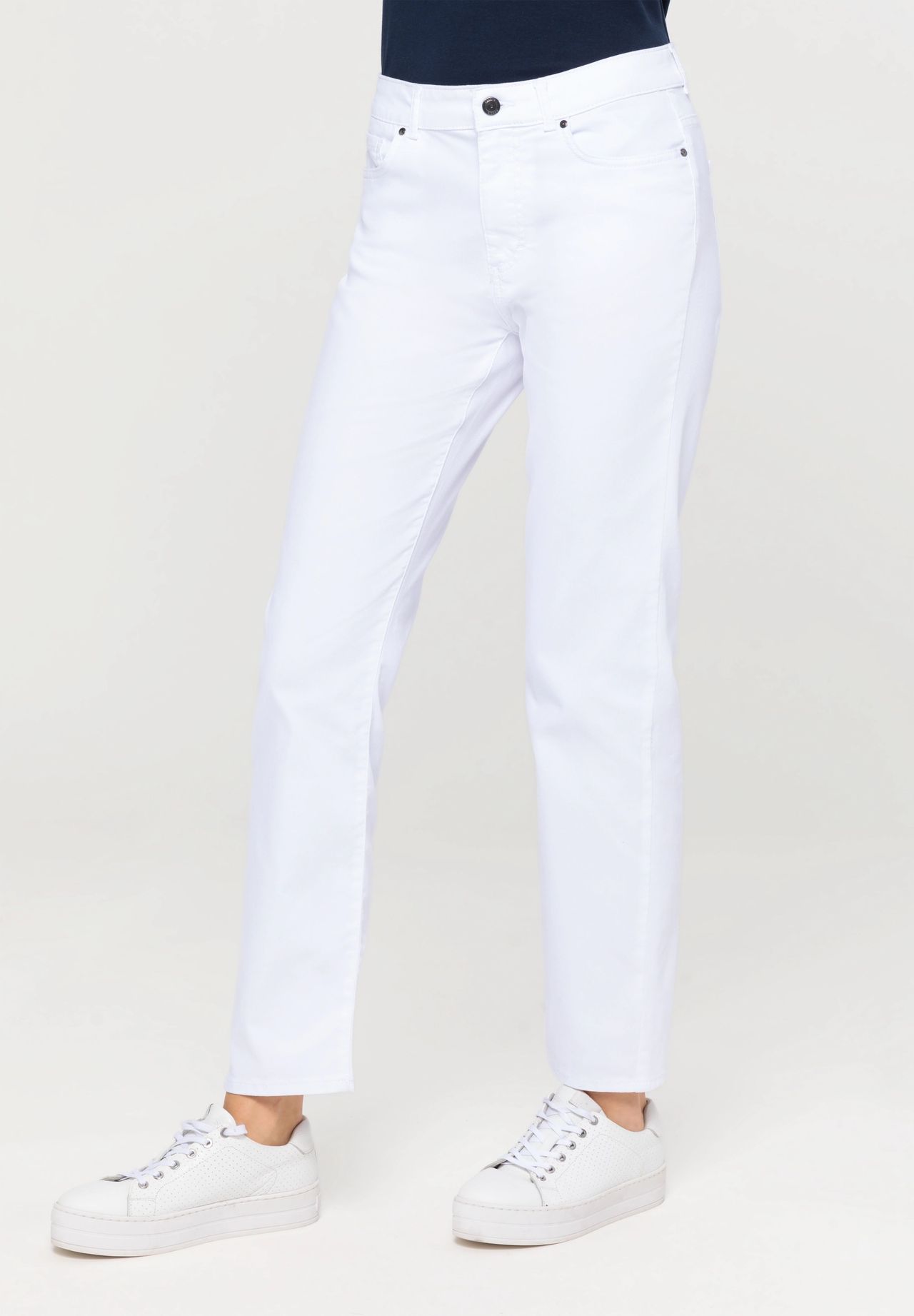 adagio Jeans "Hella" Five-Pocket für Damen Riesige Ersparnisse