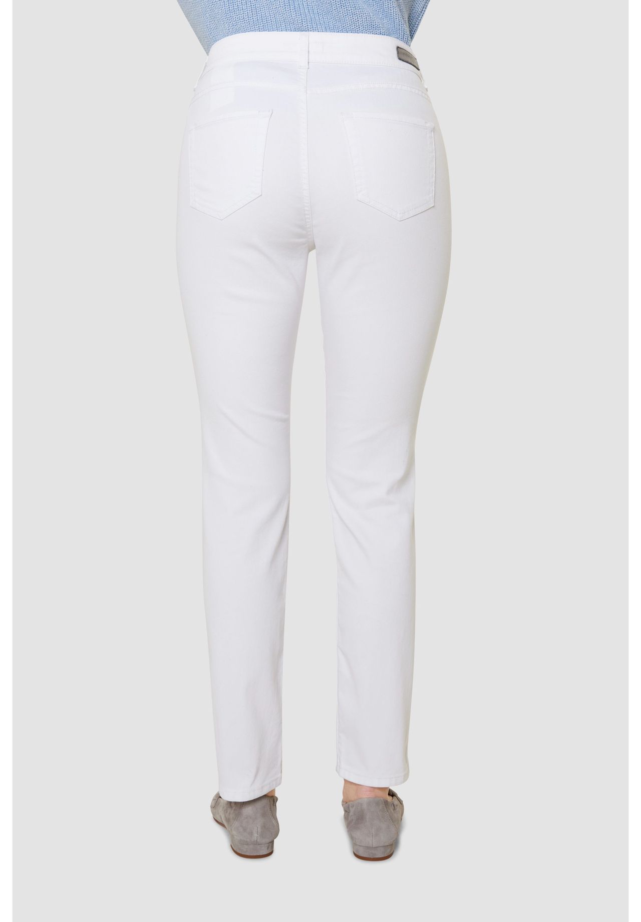 adagio Jeanshose "Sonja" Slim Fit für Damen VIP-Rabatte