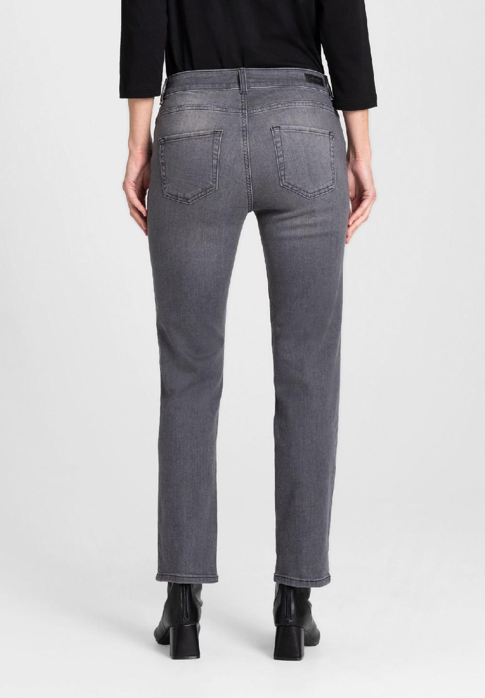 adagio Hella Jeanshose Straight Fit Five-Pocket für Damen Tiefpreis