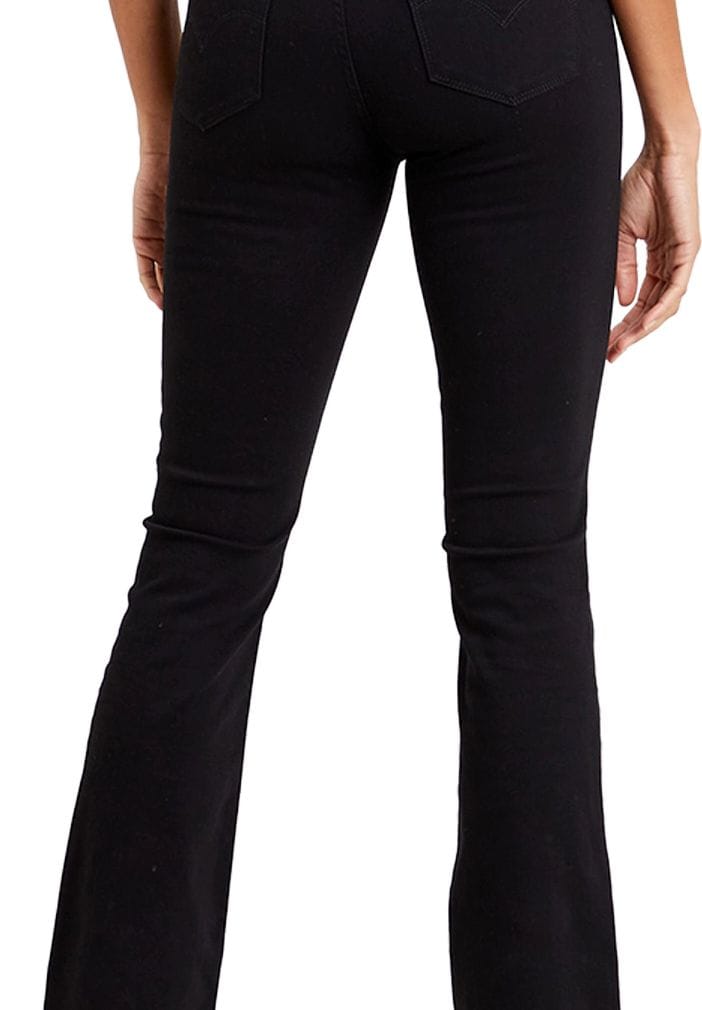 Levi's® 725™ High Rise Bootcut Jeans Super Sparpreis