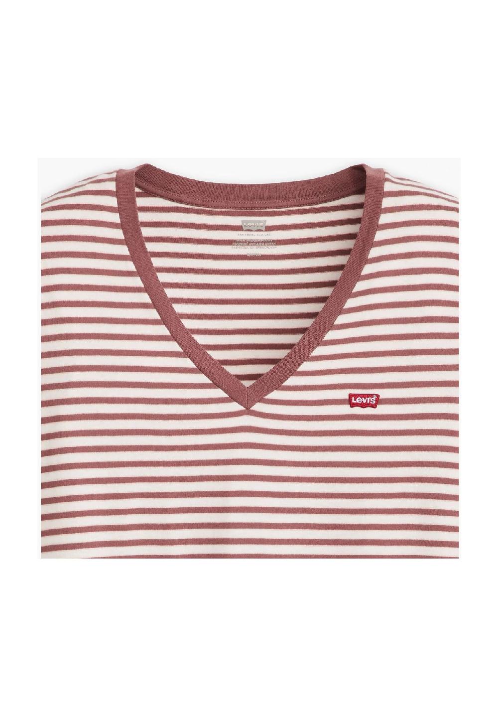Levi's® T-Shirt Baumwolle für Damen Bis zu 60% Rabatt