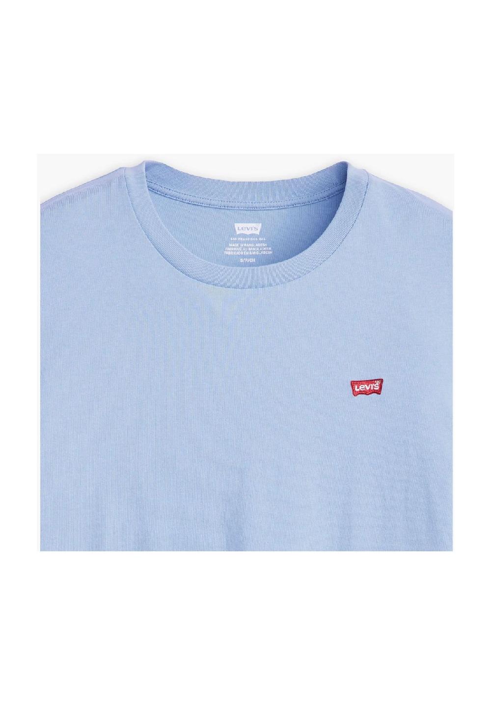 Levi's® T-Shirt Logo-Patch für Damen Nur für heute