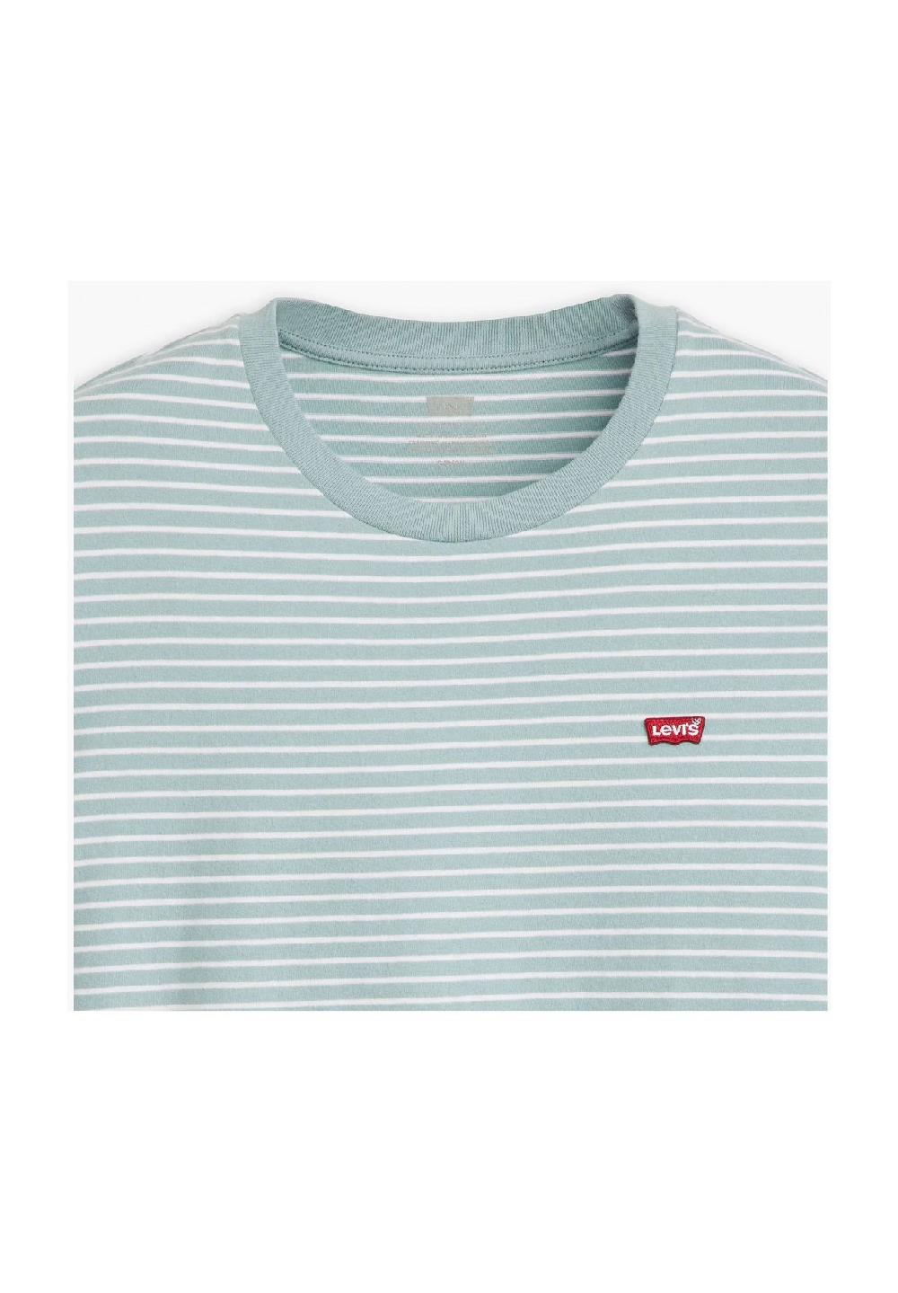 Levi's® T-Shirt Baumwolle für Damen Sonderangebot der Fabrik