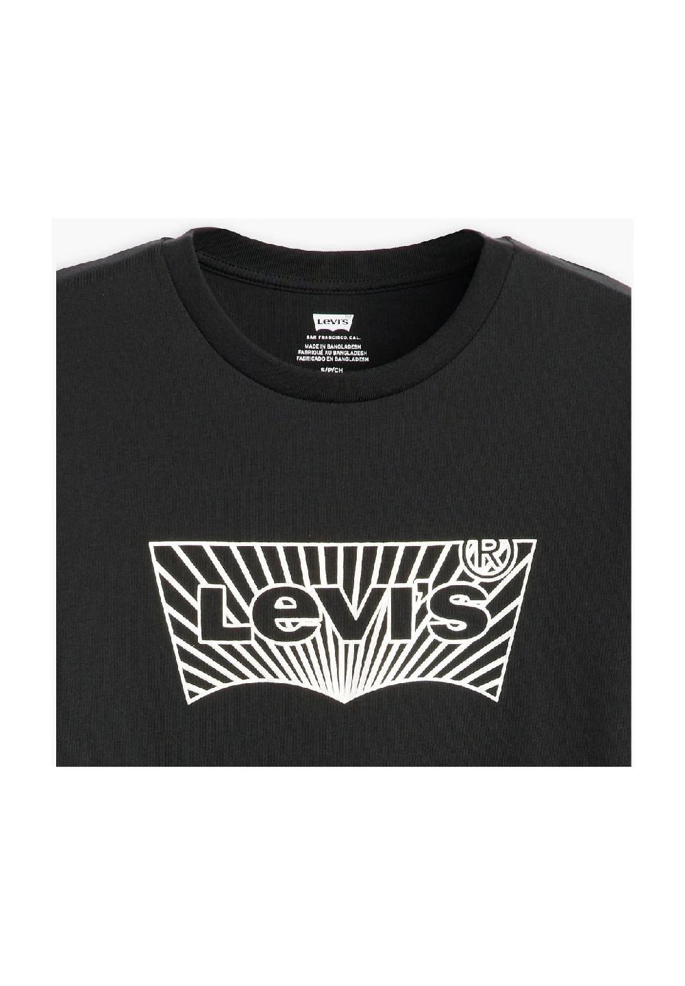 Levi's® T-Shirt Baumwolle für Damen Discount Store für neue Produkte