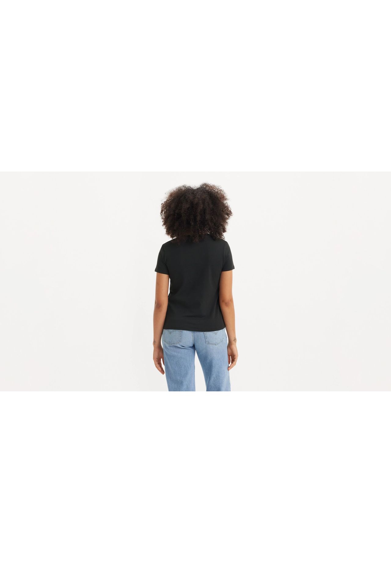 Levi's® T-Shirt Baumwolle für Damen Discount Store für neue Produkte