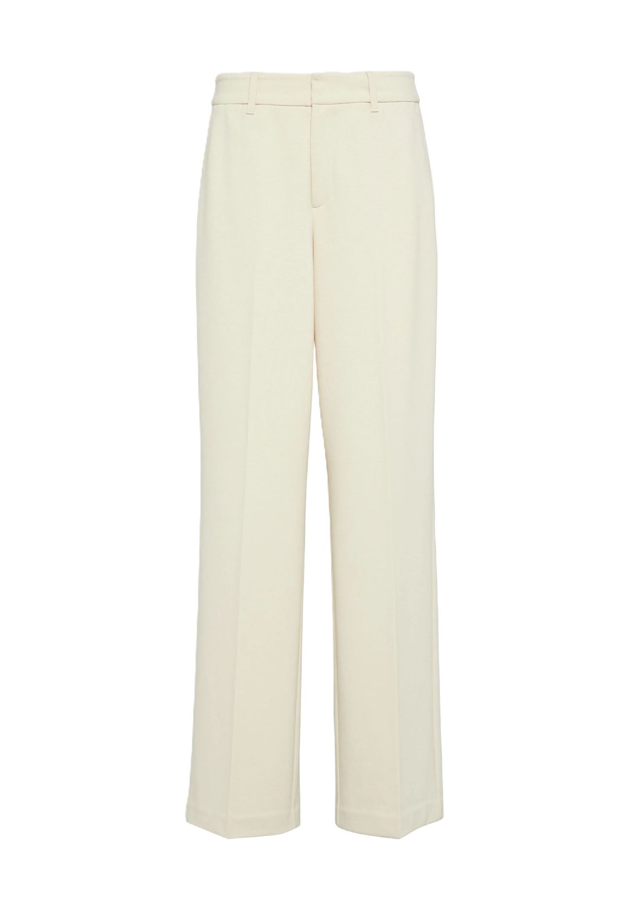 s.Oliver Stoffhose Wide Leg für Damen