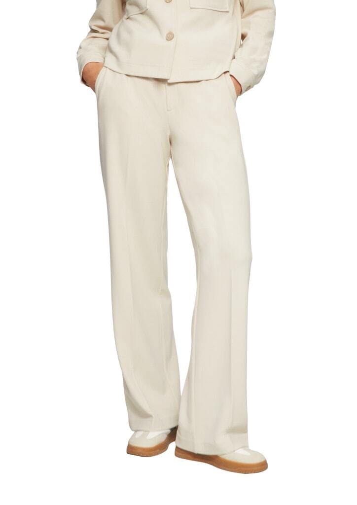 s.Oliver Stoffhose Wide Leg für Damen zollfrei