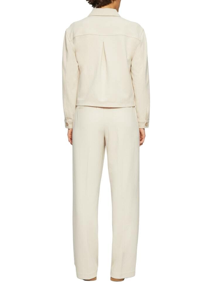 s.Oliver Stoffhose Wide Leg für Damen zollfrei