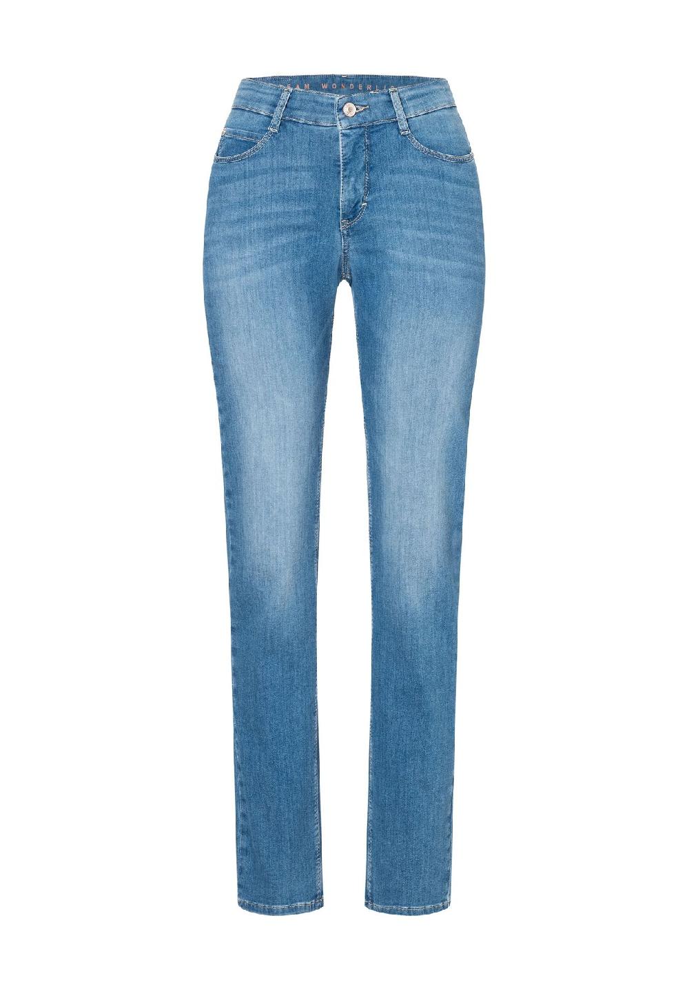 MAC Dream Jeans 5-Pocket-Style für Damen Rabatte dieses Monats