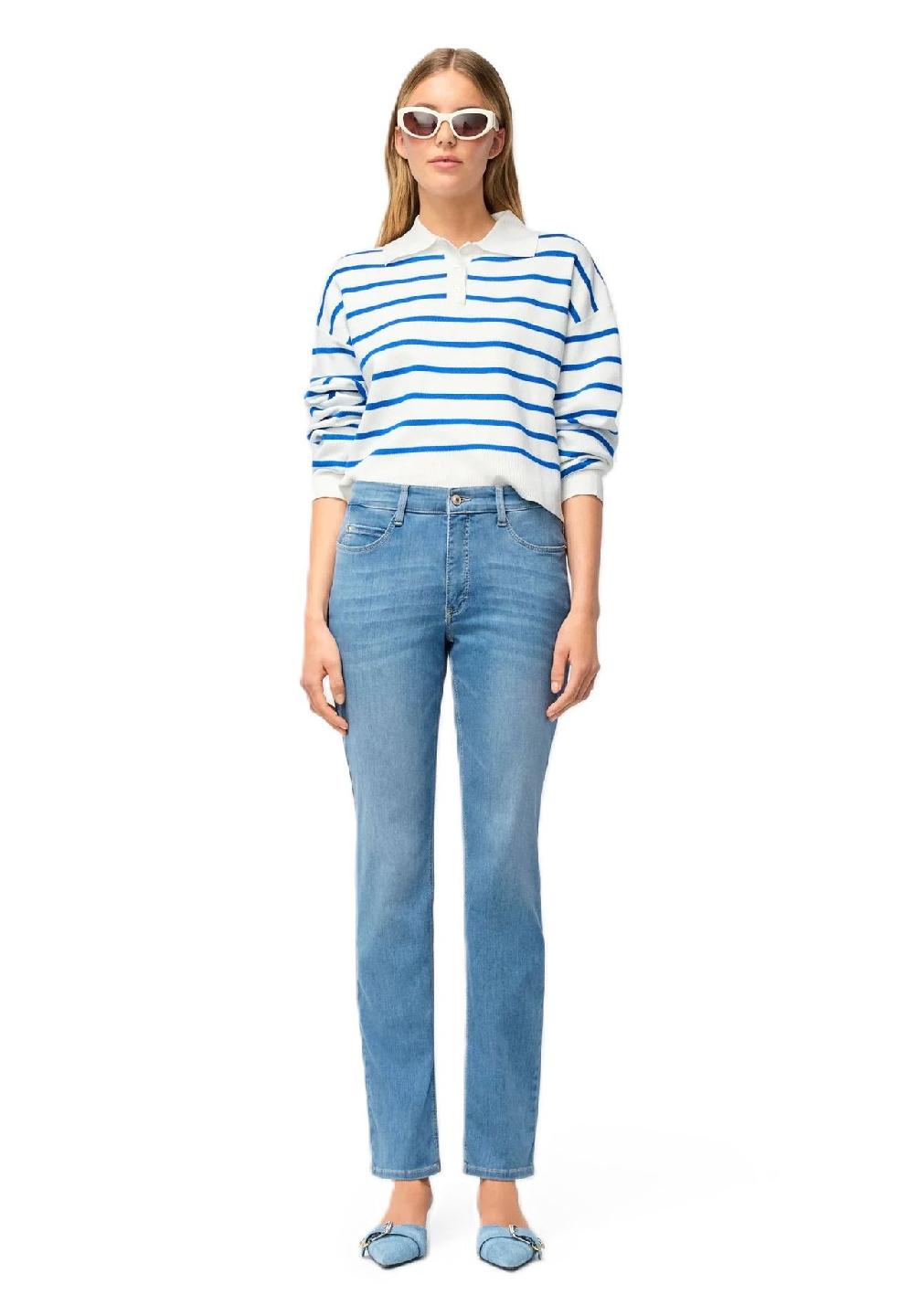 MAC Dream Jeans 5-Pocket-Style für Damen Rabatte dieses Monats