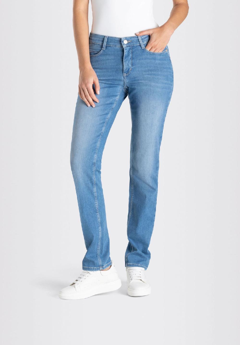MAC Dream Jeans 5-Pocket-Style für Damen Rabatte dieses Monats