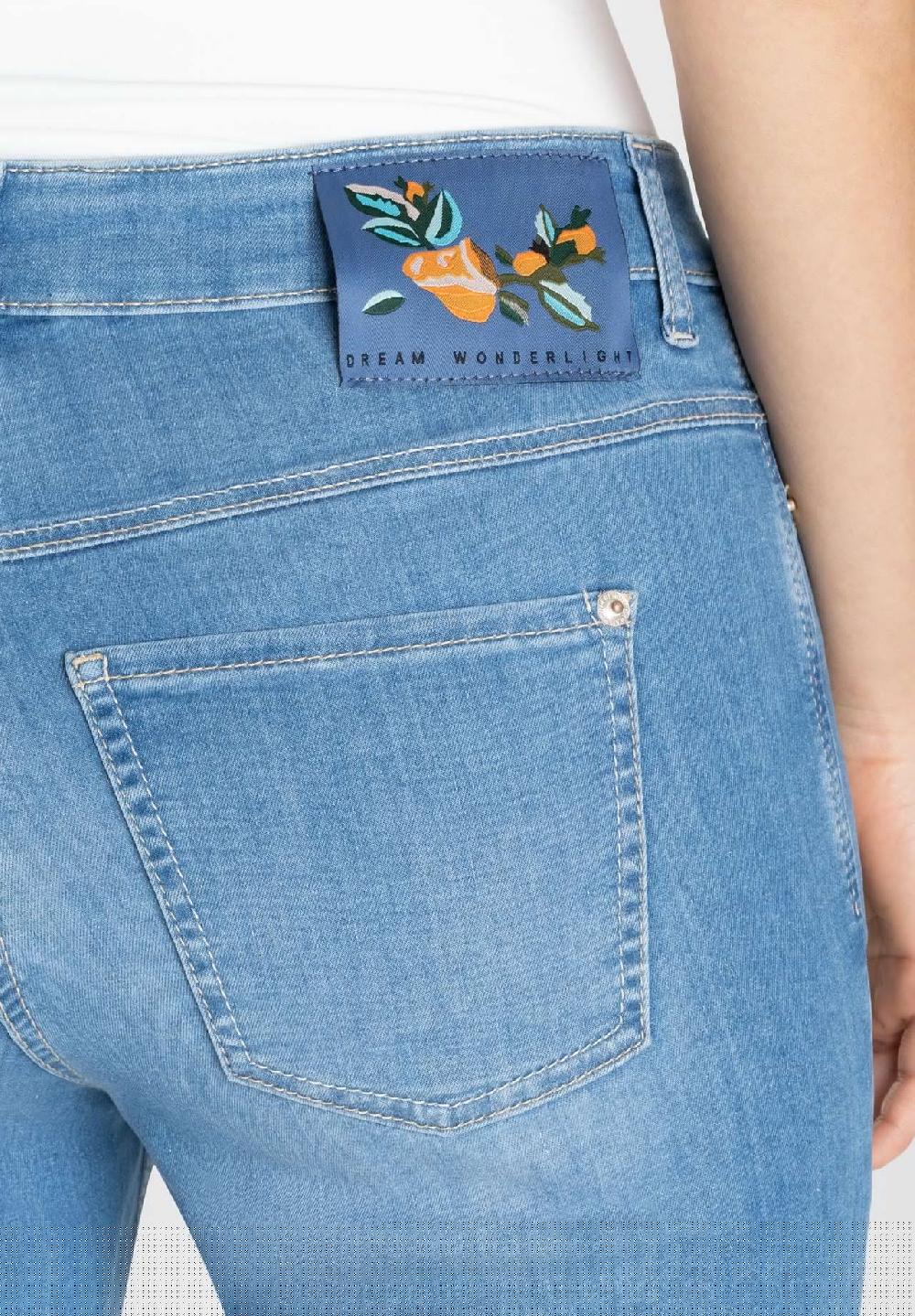 MAC Dream Jeans 5-Pocket-Style für Damen Rabatte dieses Monats