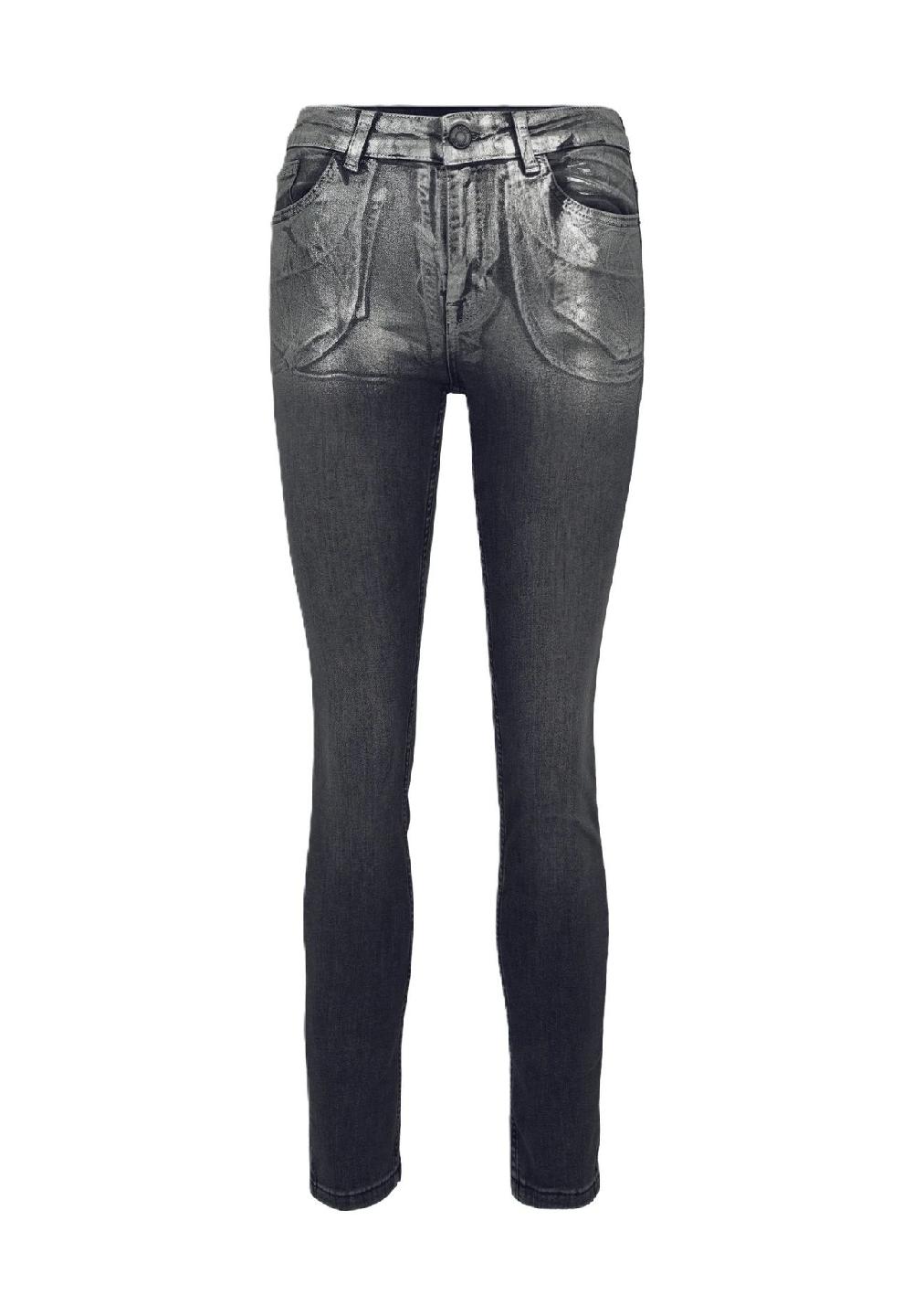 zero Jeanshose 5-Pocket für Damen Online