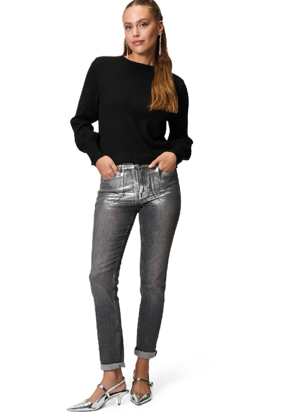 zero Jeanshose 5-Pocket für Damen Online