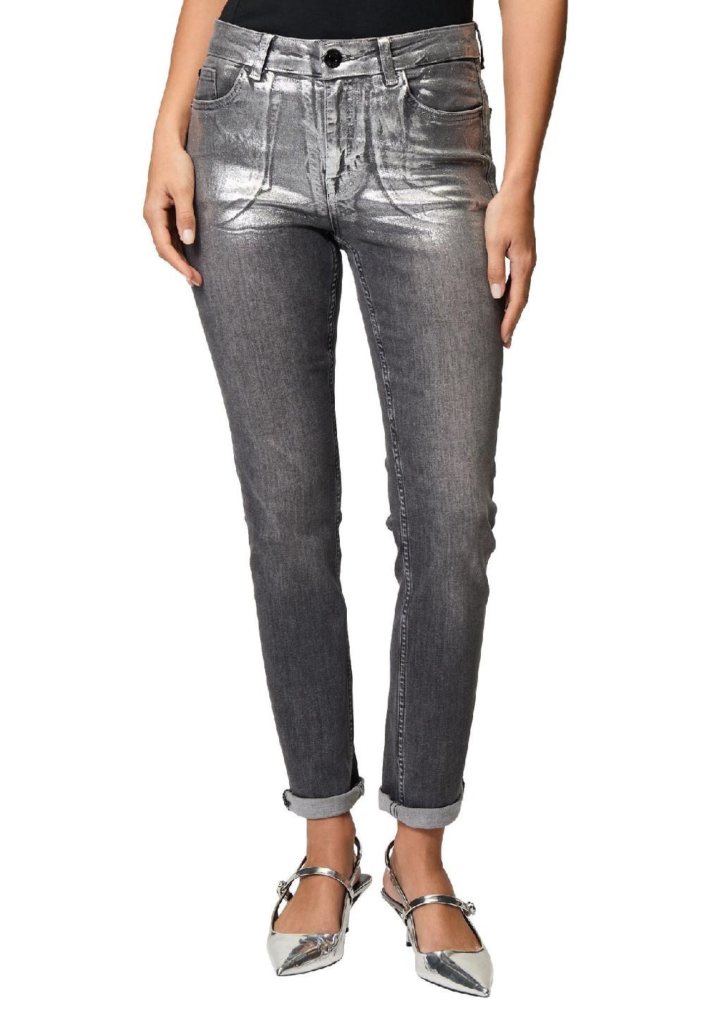 zero Jeanshose 5-Pocket für Damen Online