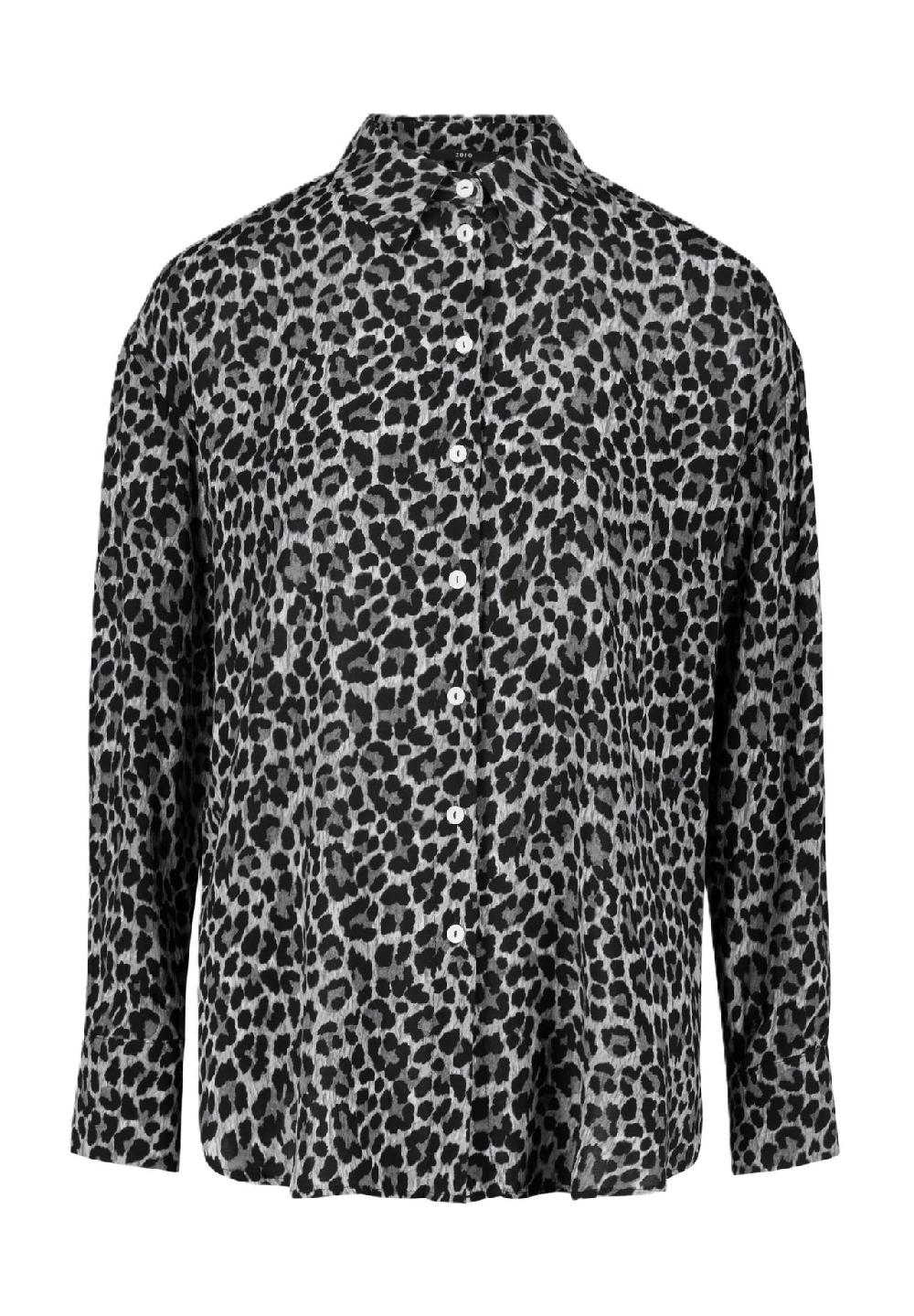 zero Hemdbluse Blusenkragen für Damen Outlet