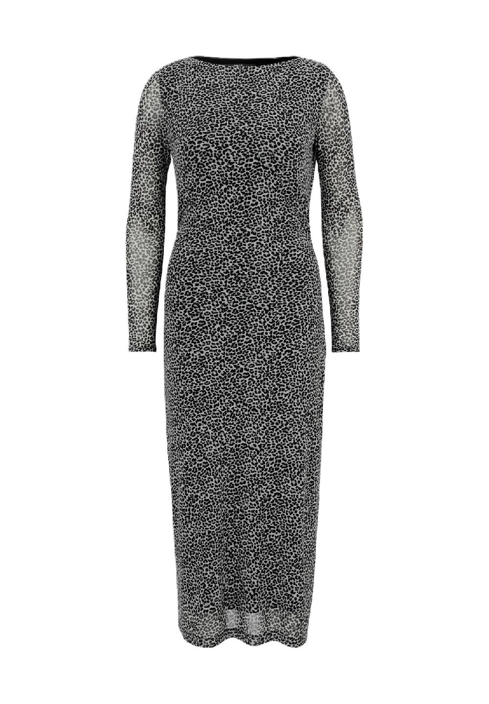 zero Blusenkleid Langarm 7/8-lang für Damen Schlussverkauf