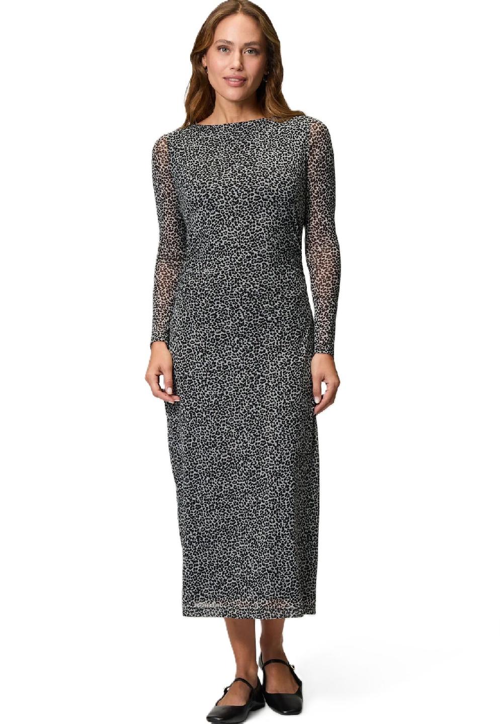 zero Blusenkleid Langarm 7/8-lang für Damen Schlussverkauf