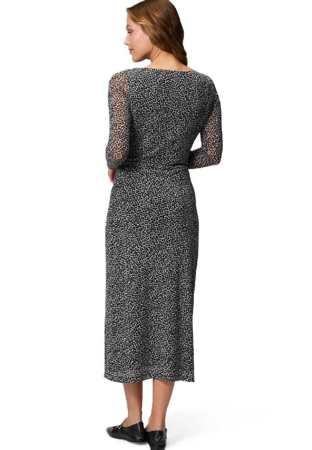 zero Blusenkleid Langarm 7/8-lang für Damen Schlussverkauf