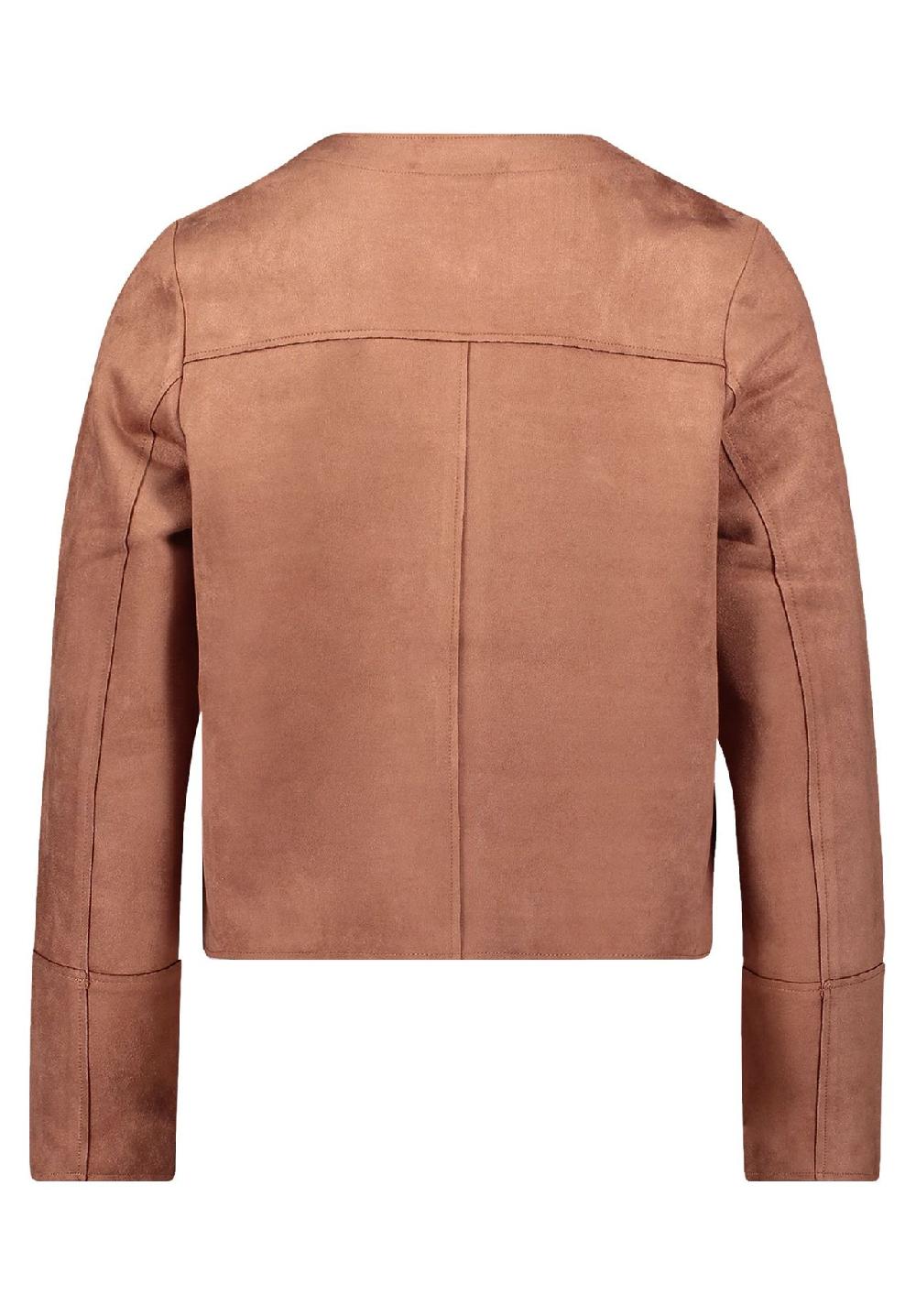 CARTOON Kastenjacke Brusttaschen für Damen Meist gekauft