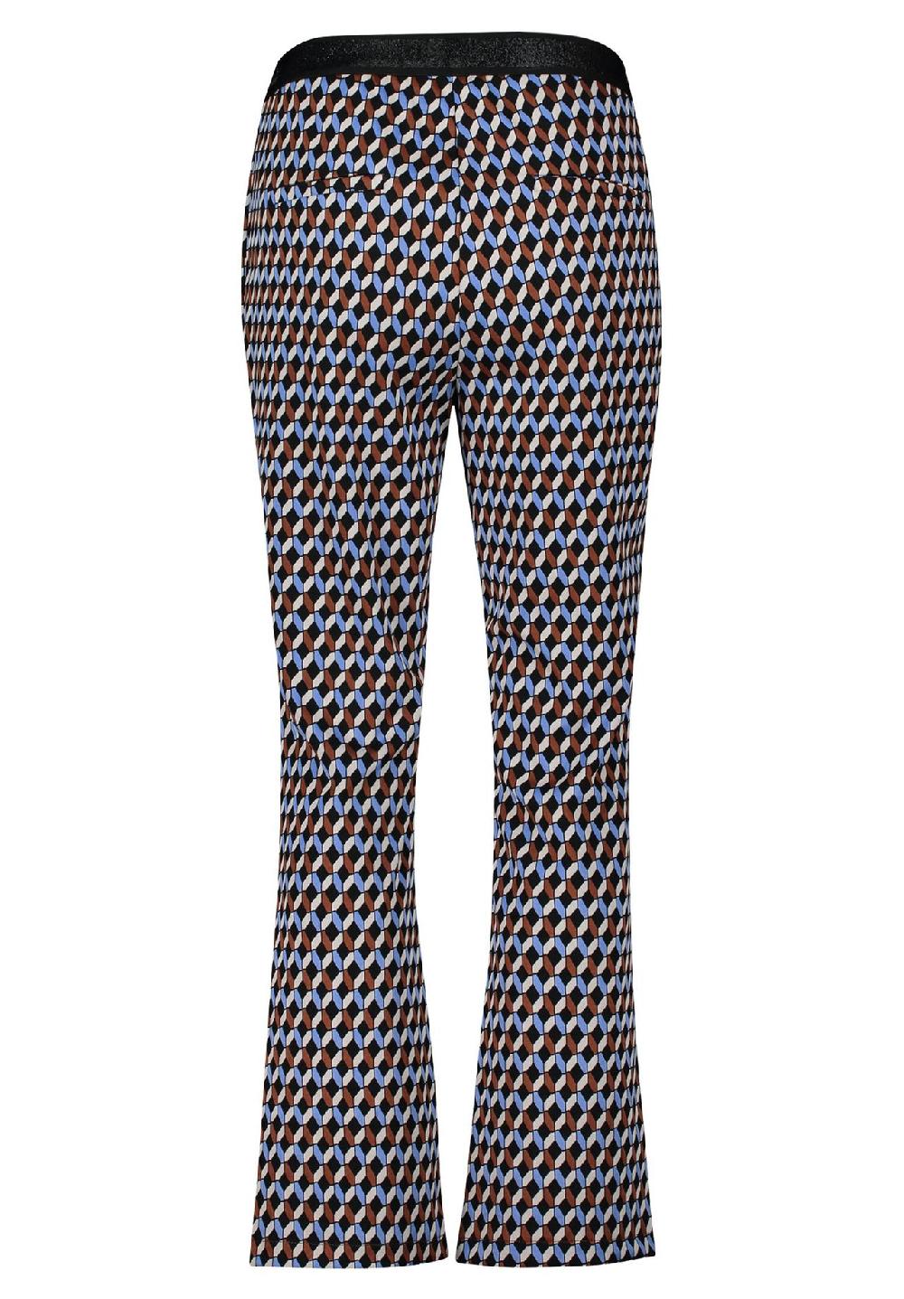 CARTOON Stoffhose Gummibund für Damen Blitzverkäufe