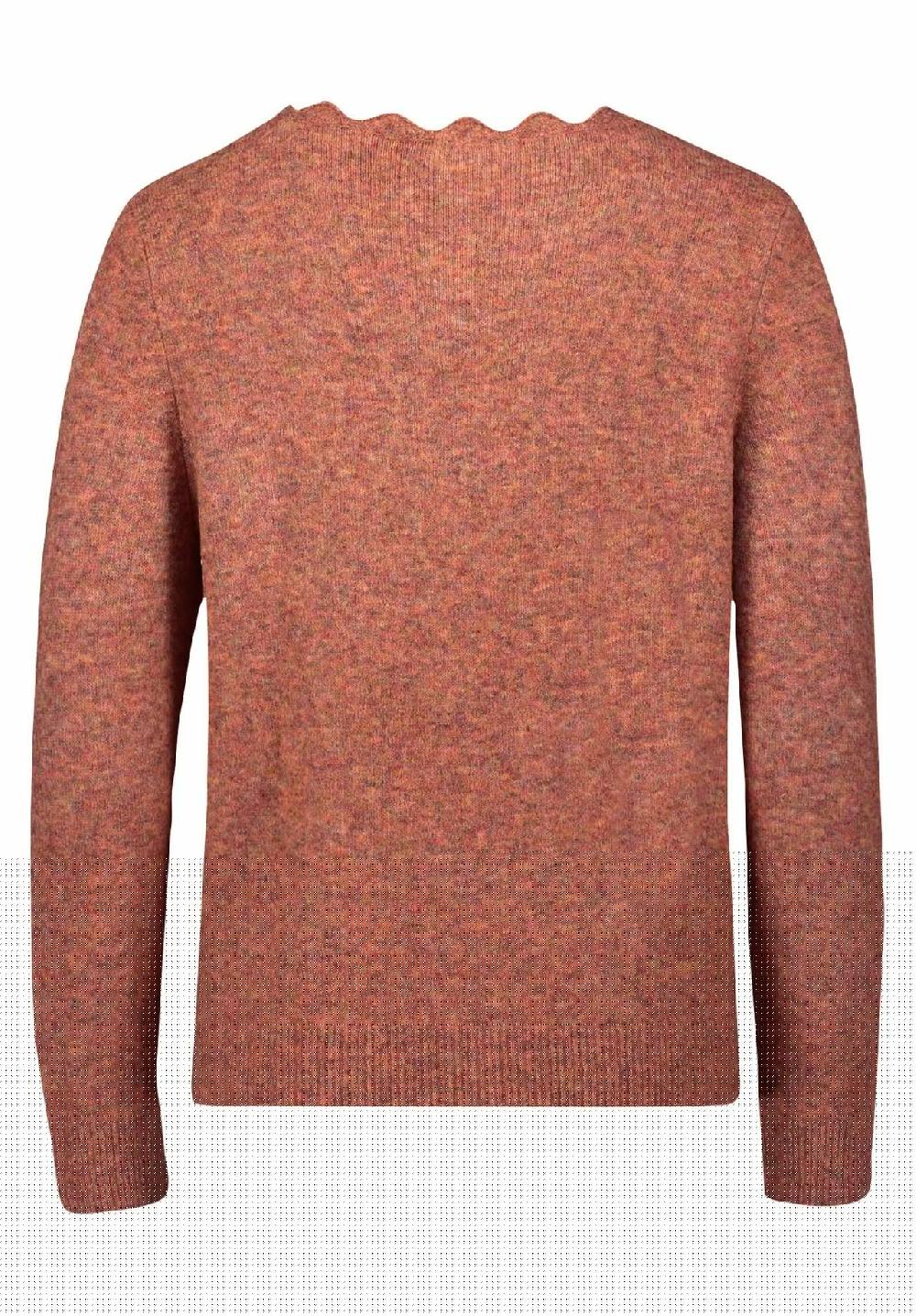 CARTOON Pullover Wollanteil für Damen Fabrik Onlineshop
