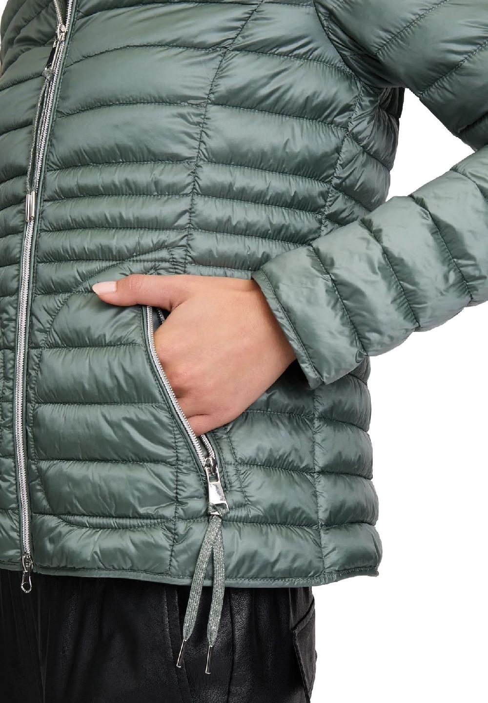 CARTOON Steppjacke Kapuze für Damen Sonderangebot