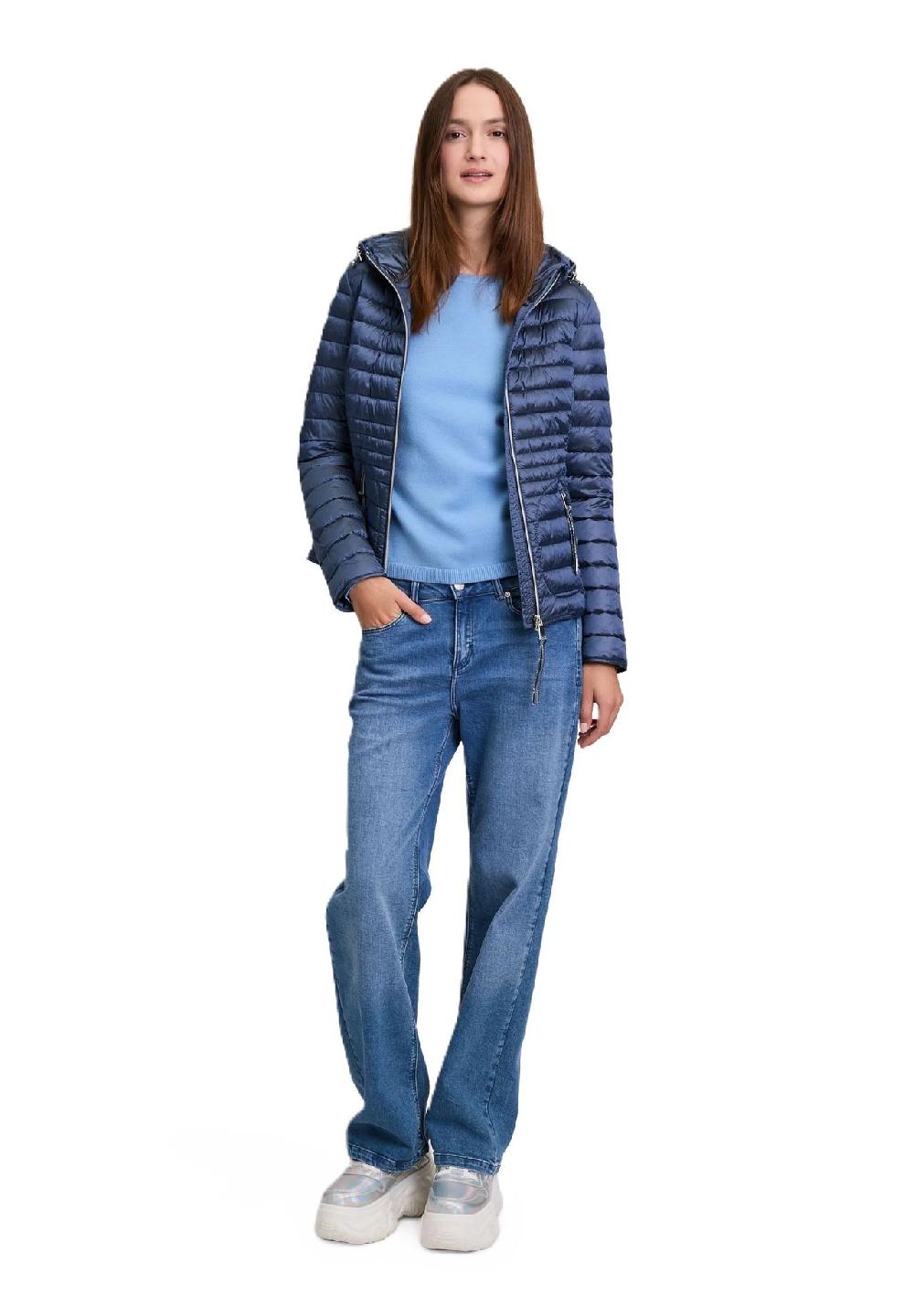 CARTOON Steppjacke Kapuze für Damen Rabatt
