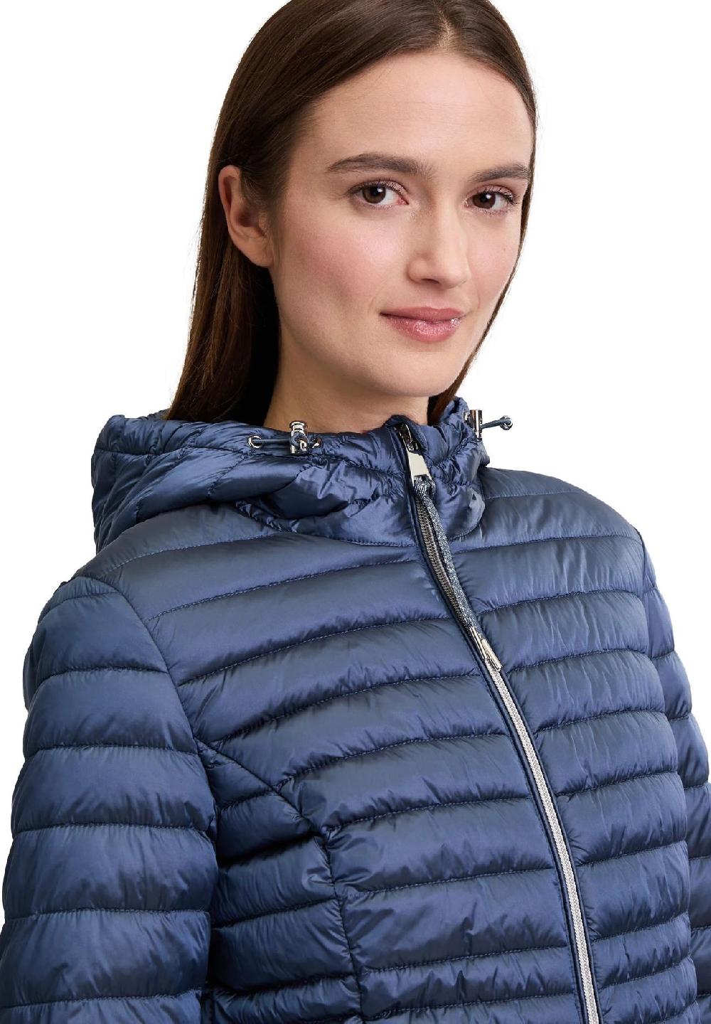 CARTOON Steppjacke Kapuze für Damen Rabatt