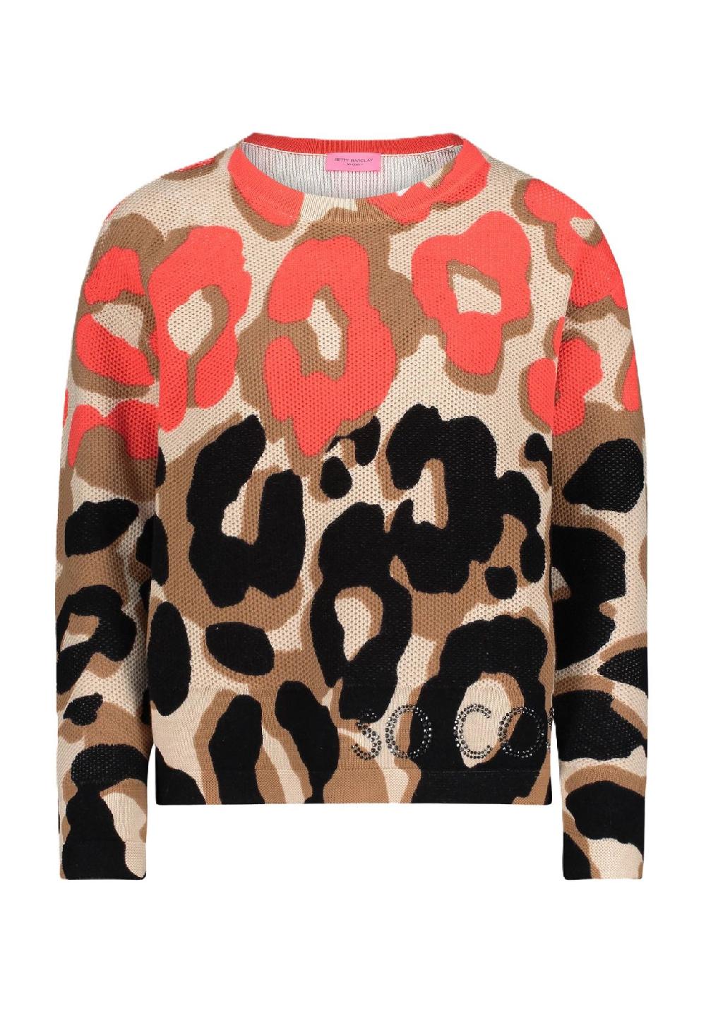 BETTY BARCLAY Pullover Baumwolle für Damen
